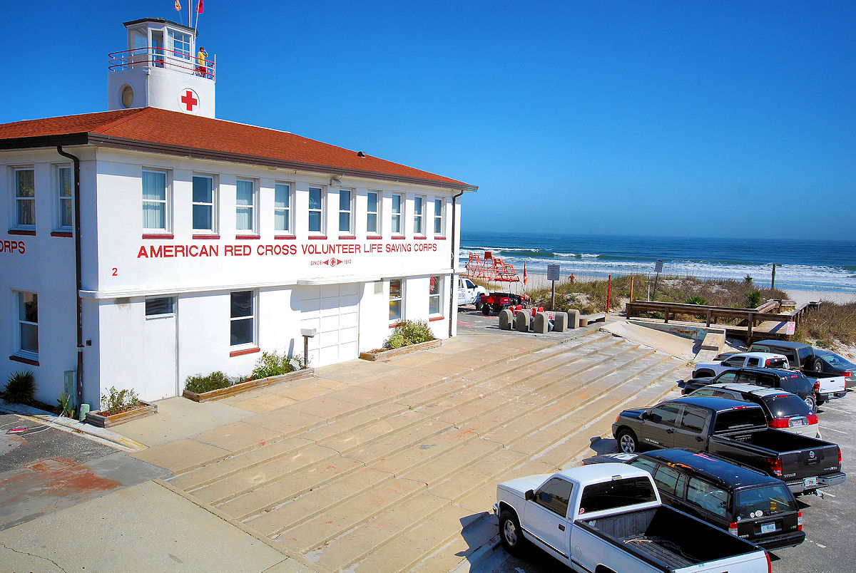 Jacksonville beach house for sale